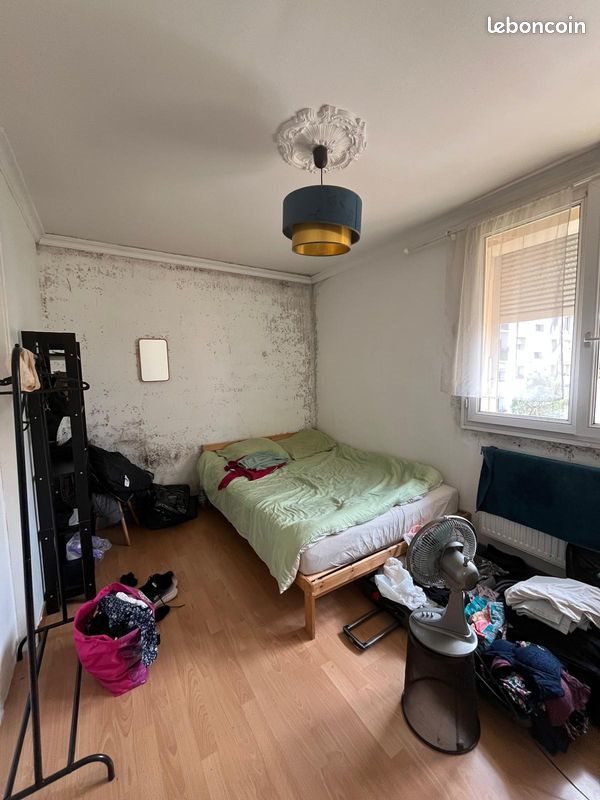 Appartement à vendre, 65m², Strasbourg