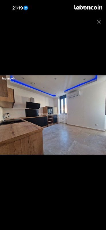 Appartement à louer, 33m², Miramas