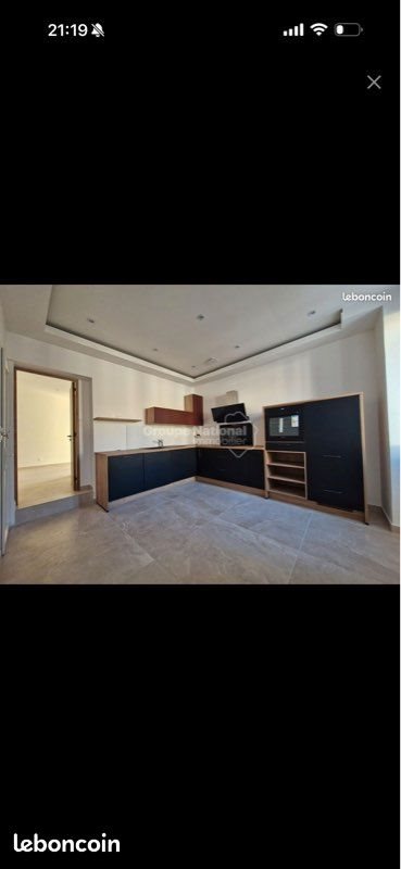 Appartement à louer, 33m², Miramas