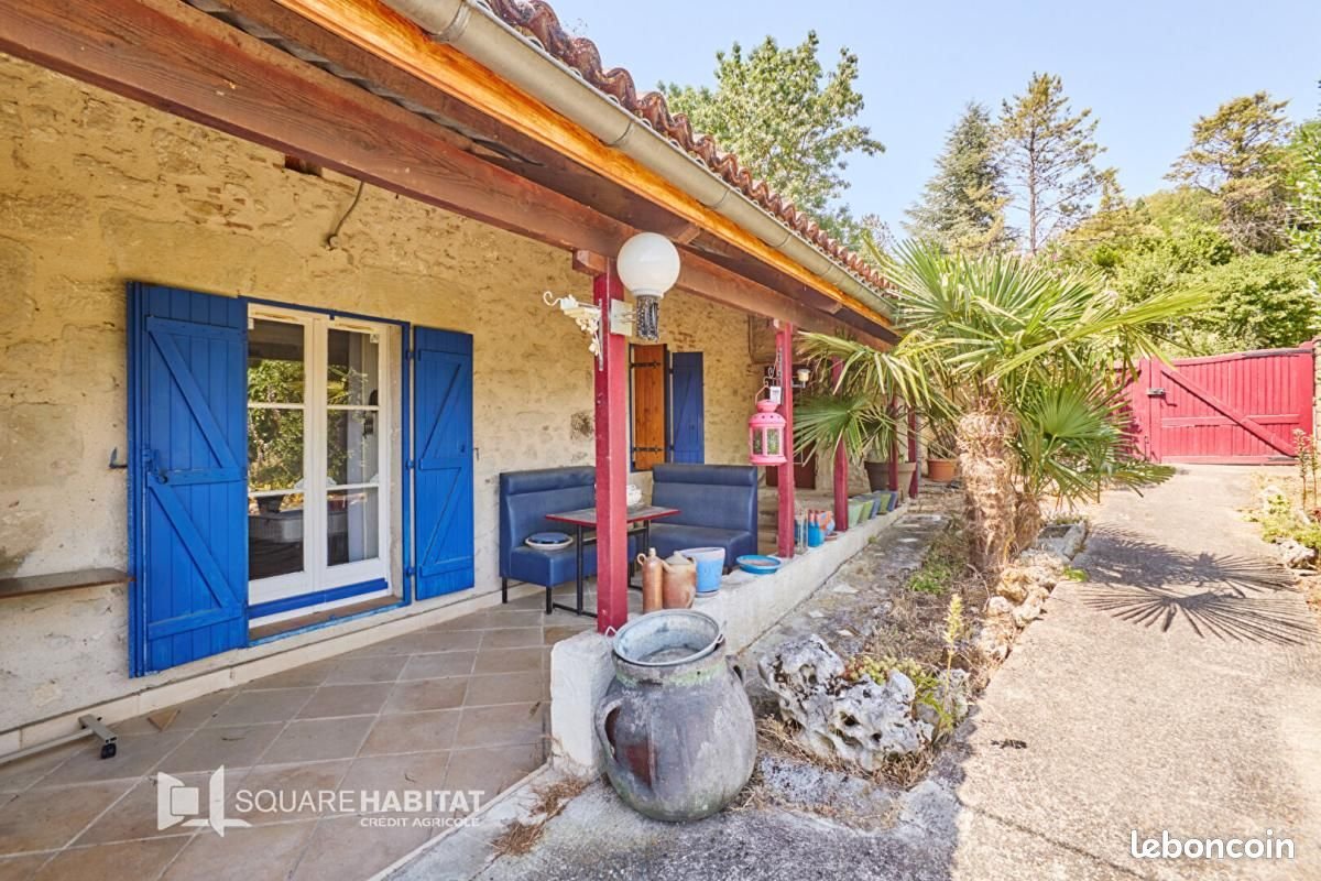 Maison à vendre, 86m², Villeneuve-sur-Lot