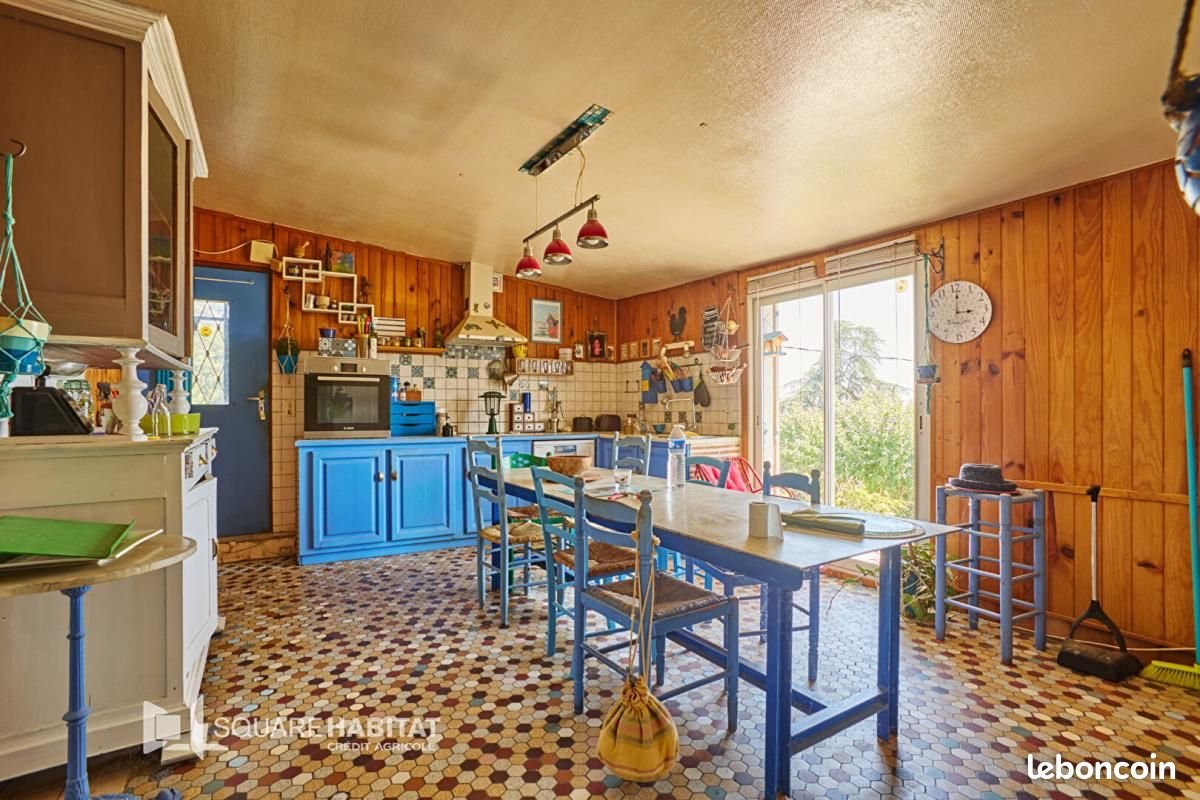 Maison à vendre, 86m², Villeneuve-sur-Lot