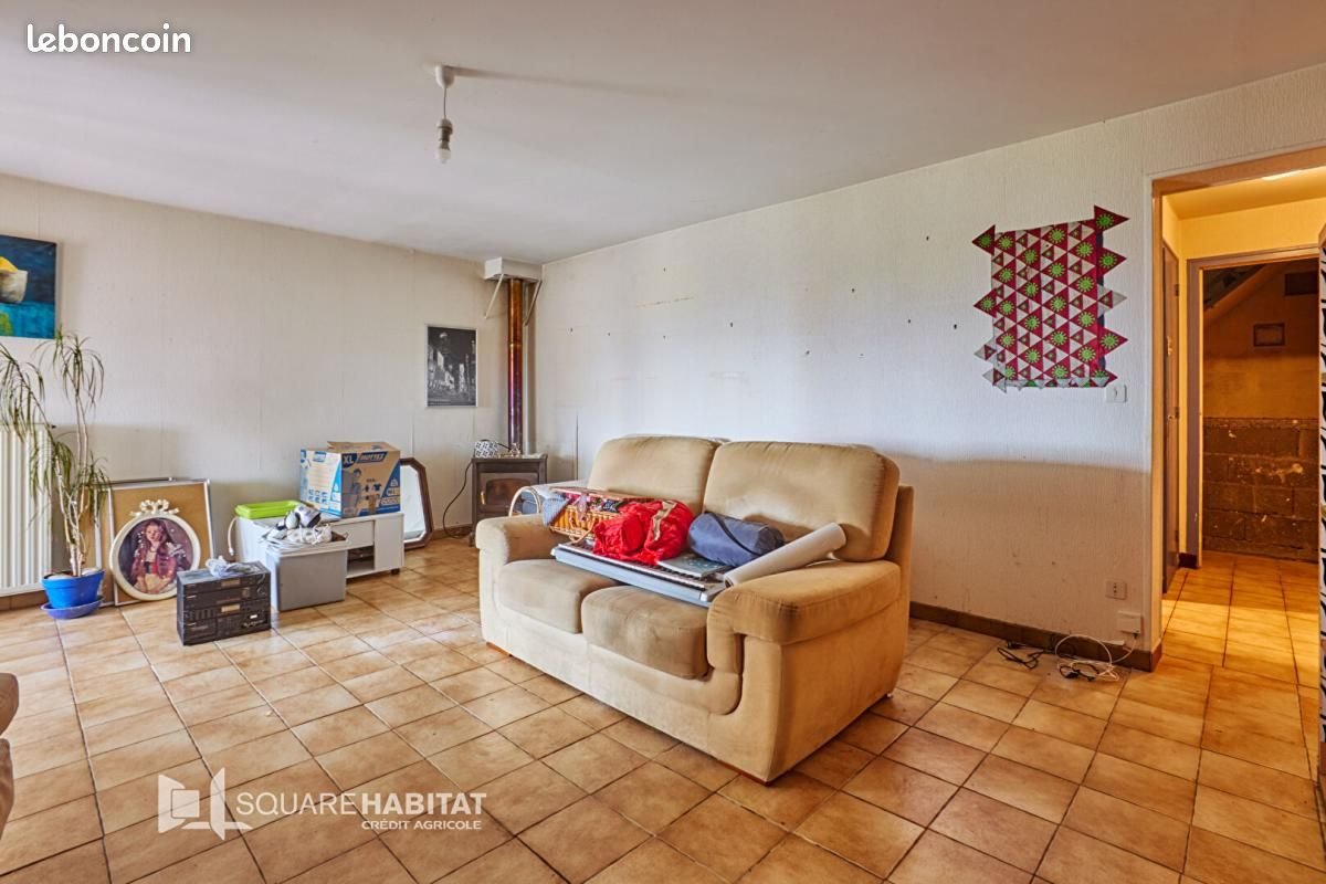 Maison à vendre, 86m², Villeneuve-sur-Lot
