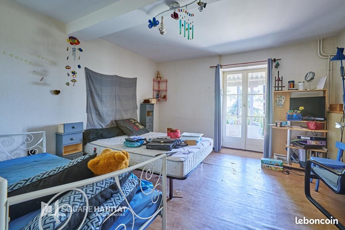 Maison à vendre, 86m², Villeneuve-sur-Lot