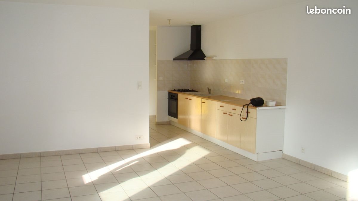 Appartement à louer, 63m², Sarzeau