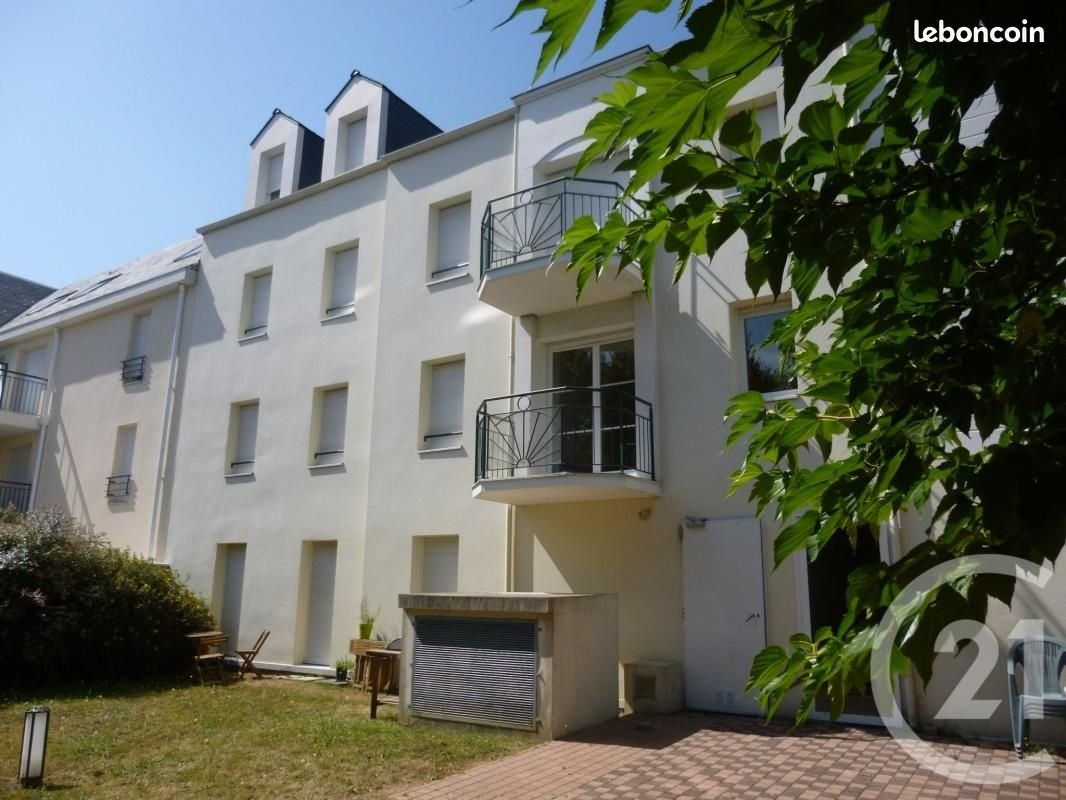 Appartement à louer, 23m², Saint-Sébastien-sur-Loire