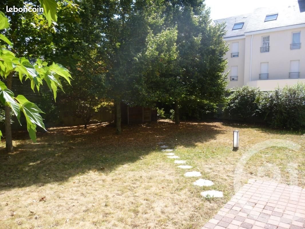 Appartement à louer, 23m², Saint-Sébastien-sur-Loire