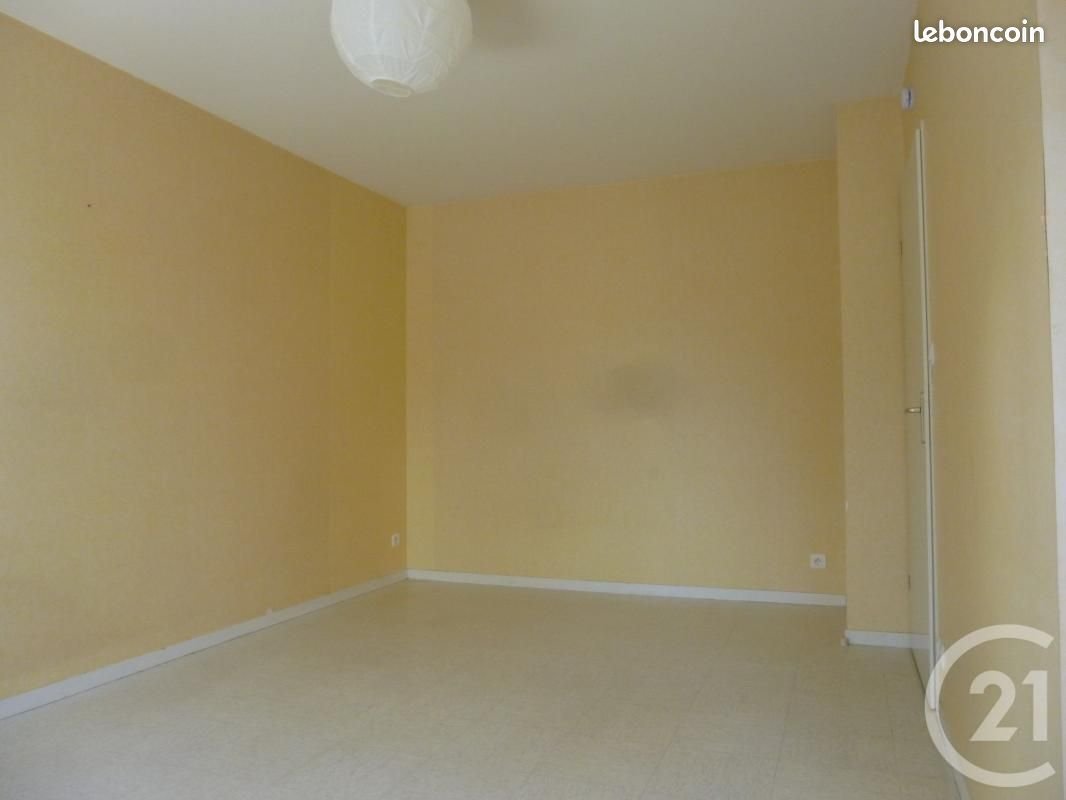 Appartement à louer, 23m², Saint-Sébastien-sur-Loire