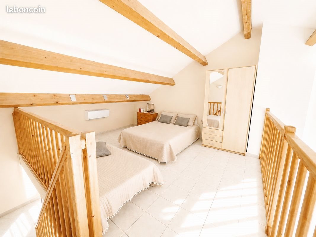 Appartement à louer, 50m², Casanova