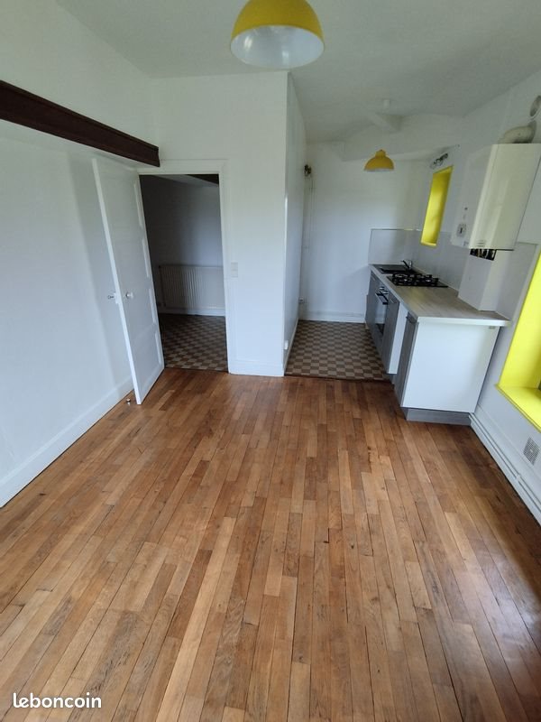 Appartement à louer, 61m², Tournus