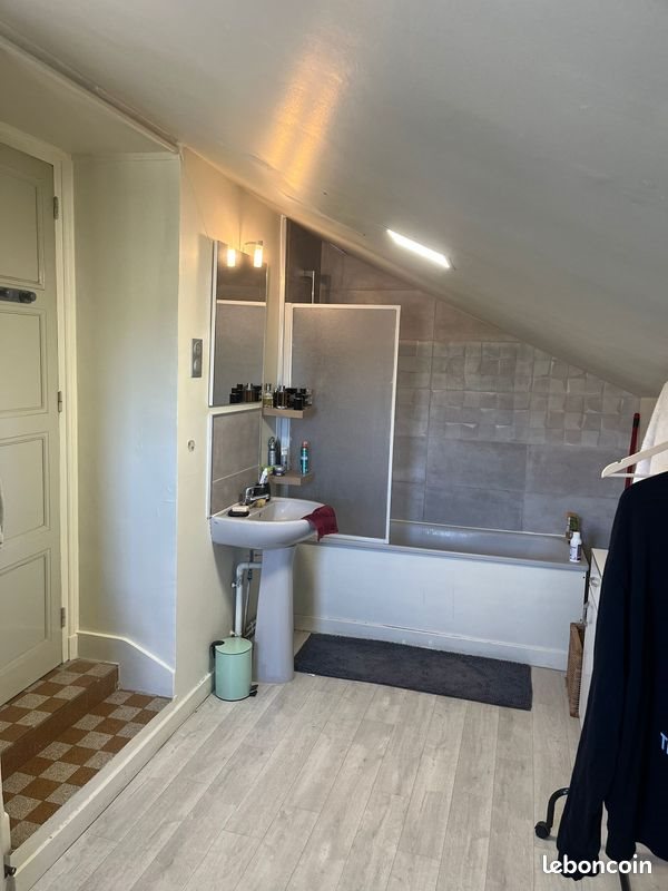 Appartement à louer, 61m², Tournus