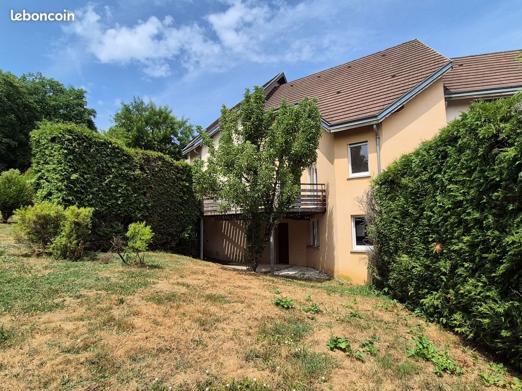 Maison à vendre, 119m², Cravanche
