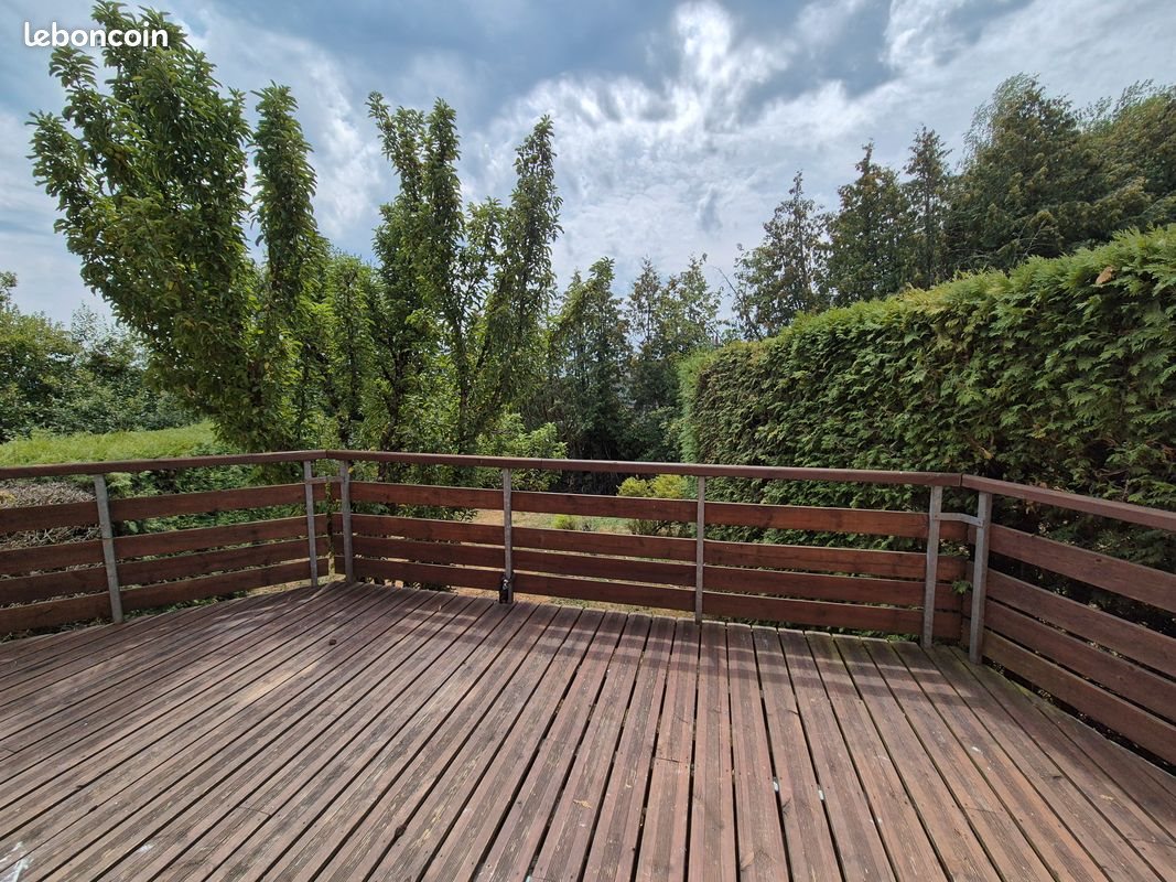 Maison à vendre, 119m², Cravanche