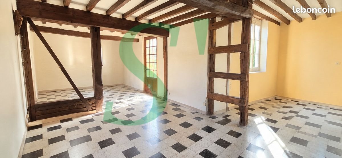 Maison à vendre, 76m², Auneuil