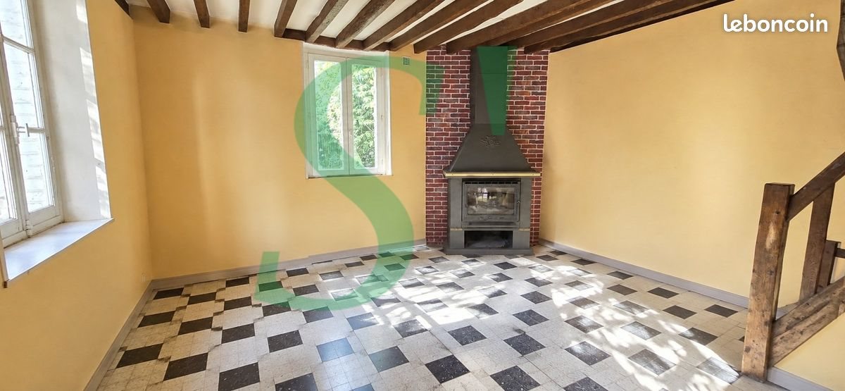 Maison à vendre, 76m², Auneuil