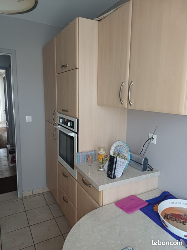 Appartement à vendre, 67m², Richemont