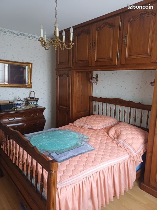 Appartement à vendre, 67m², Richemont