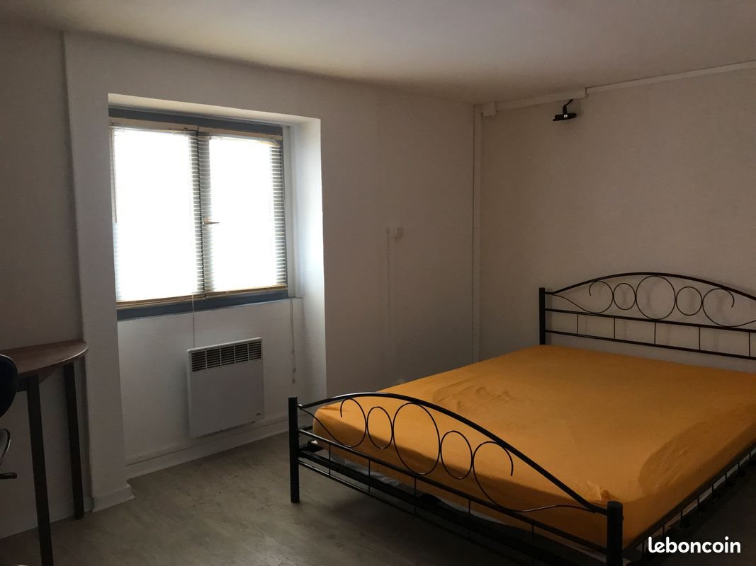Appartement à louer, 64m², Grenoble