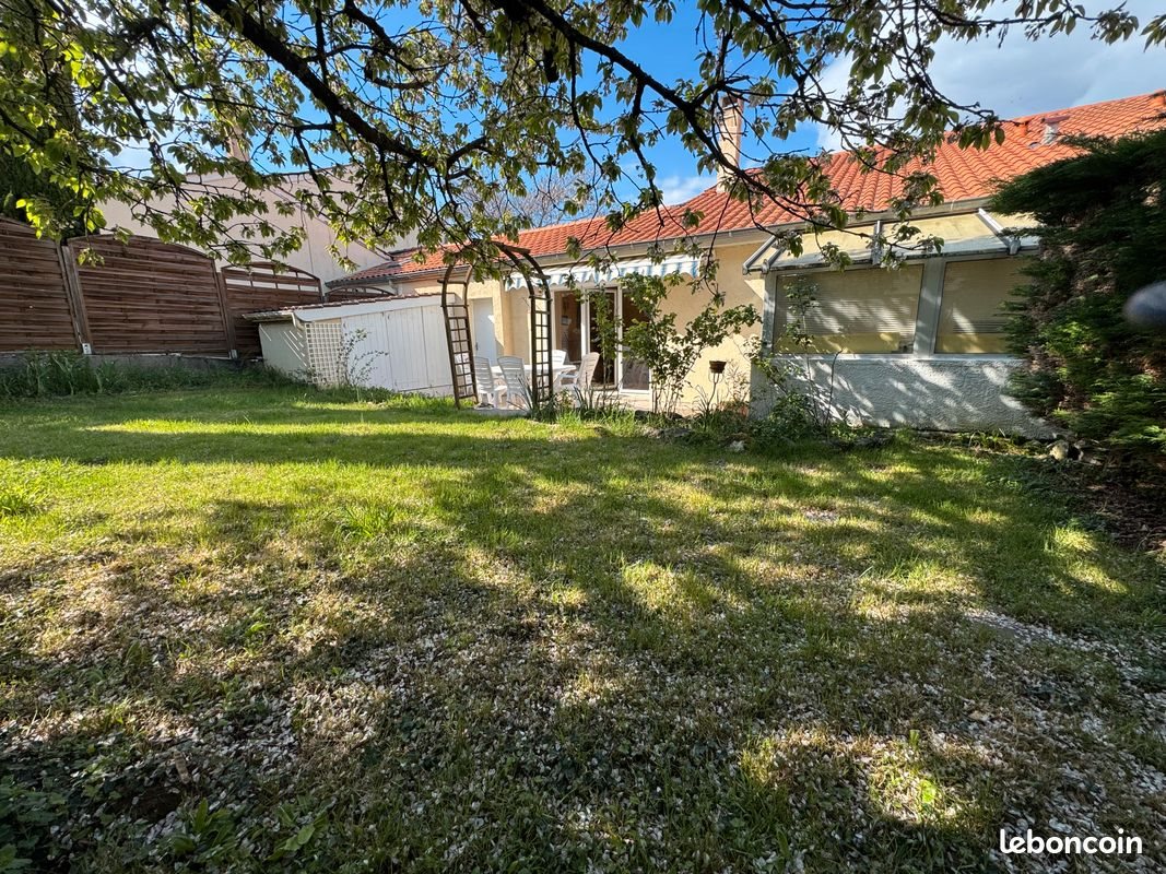 Maison à vendre, 93m², Anse