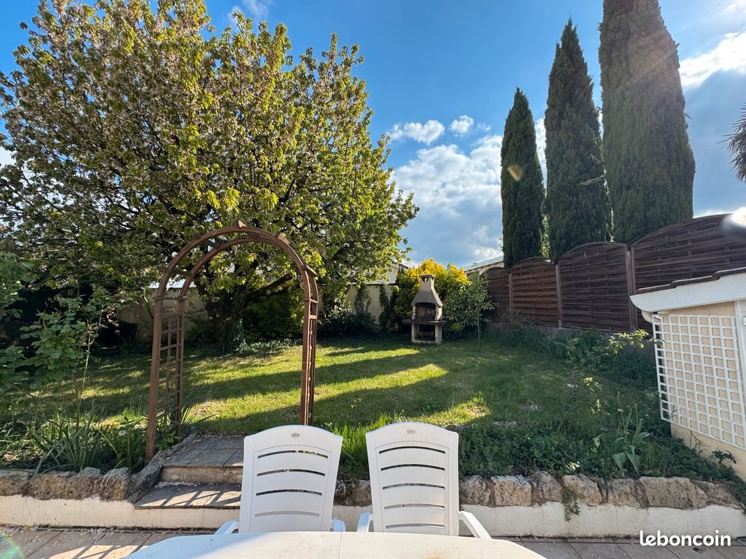 Maison à vendre, 93m², Anse