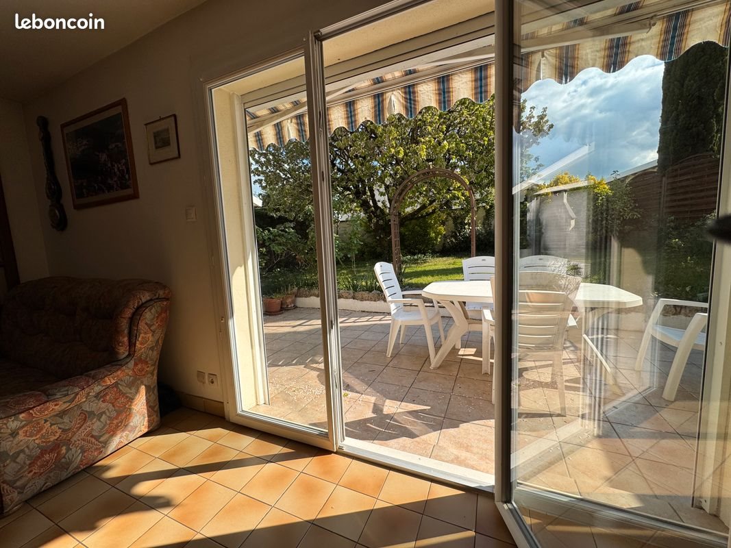 Maison à vendre, 93m², Anse
