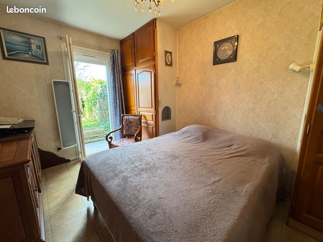 Maison à vendre, 93m², Anse