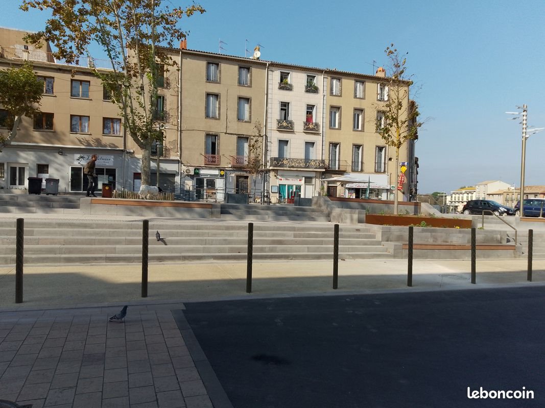 Appartement à vendre, 187m², Agde (Cap d'Agde)