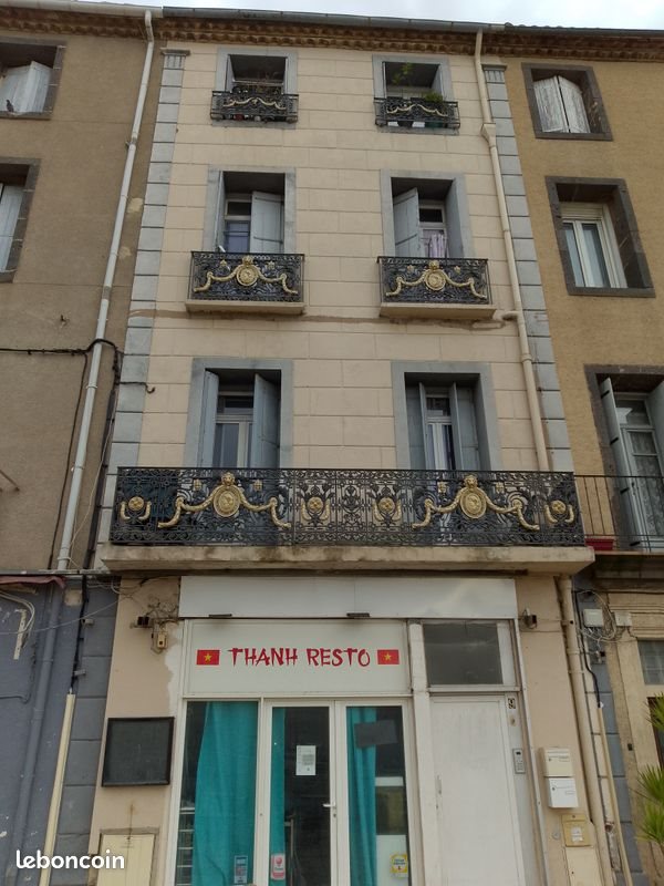 Appartement à vendre, 187m², Agde (Cap d'Agde)