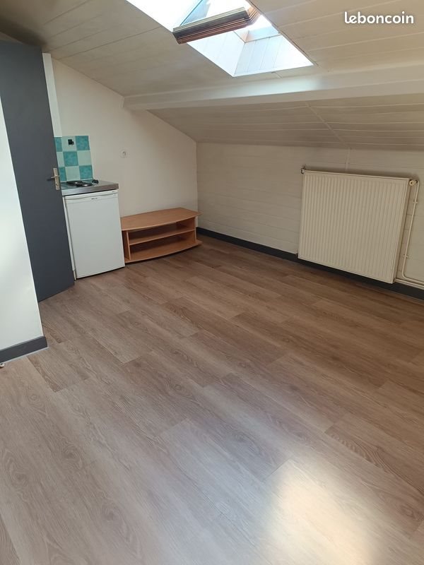 Appartement à louer, 16m², Clermont-Ferrand
