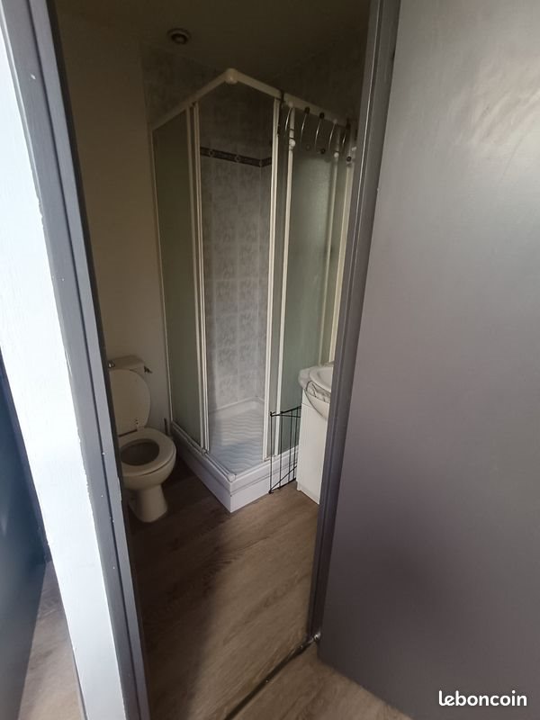 Appartement à louer, 16m², Clermont-Ferrand
