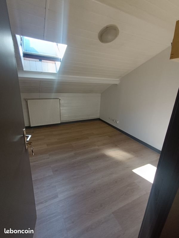 Appartement à louer, 16m², Clermont-Ferrand
