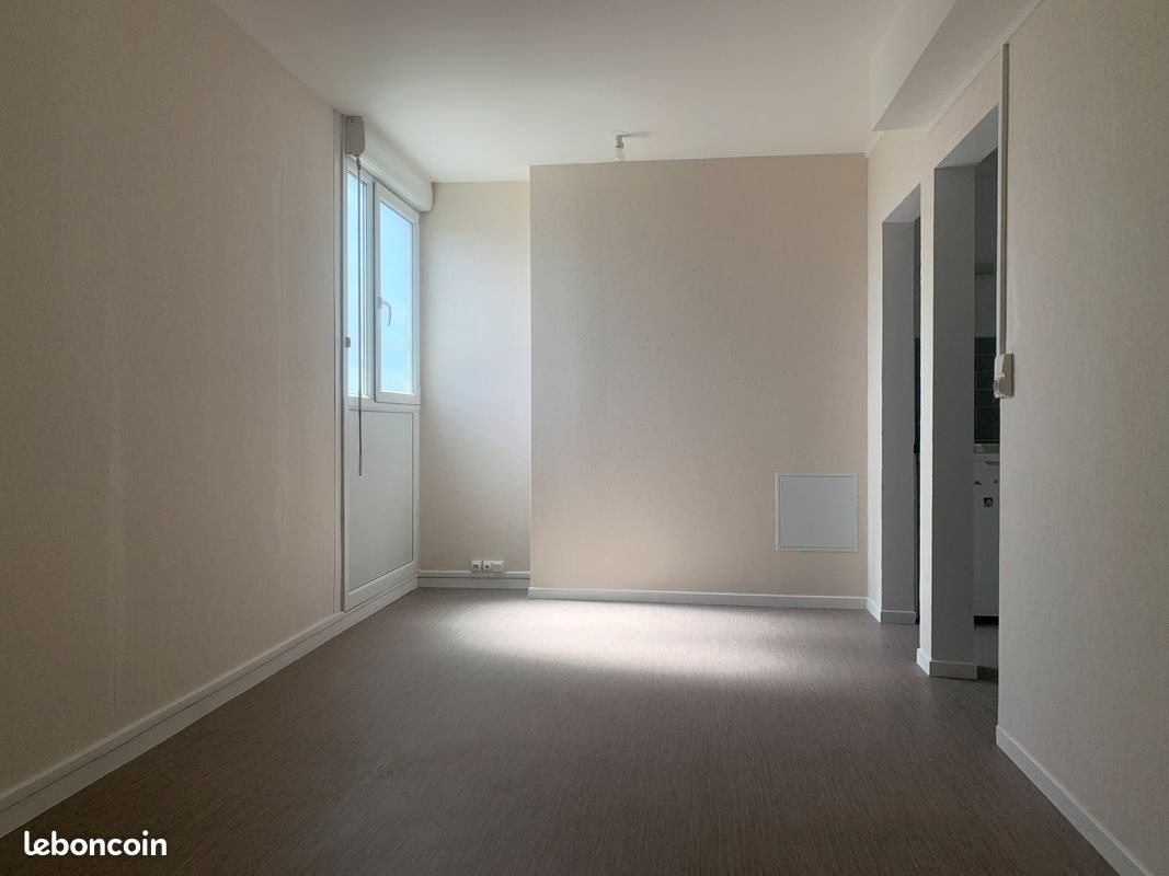 Appartement à louer, 33m², Saint-Dizier