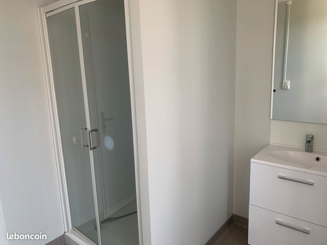 Appartement à louer, 33m², Saint-Dizier