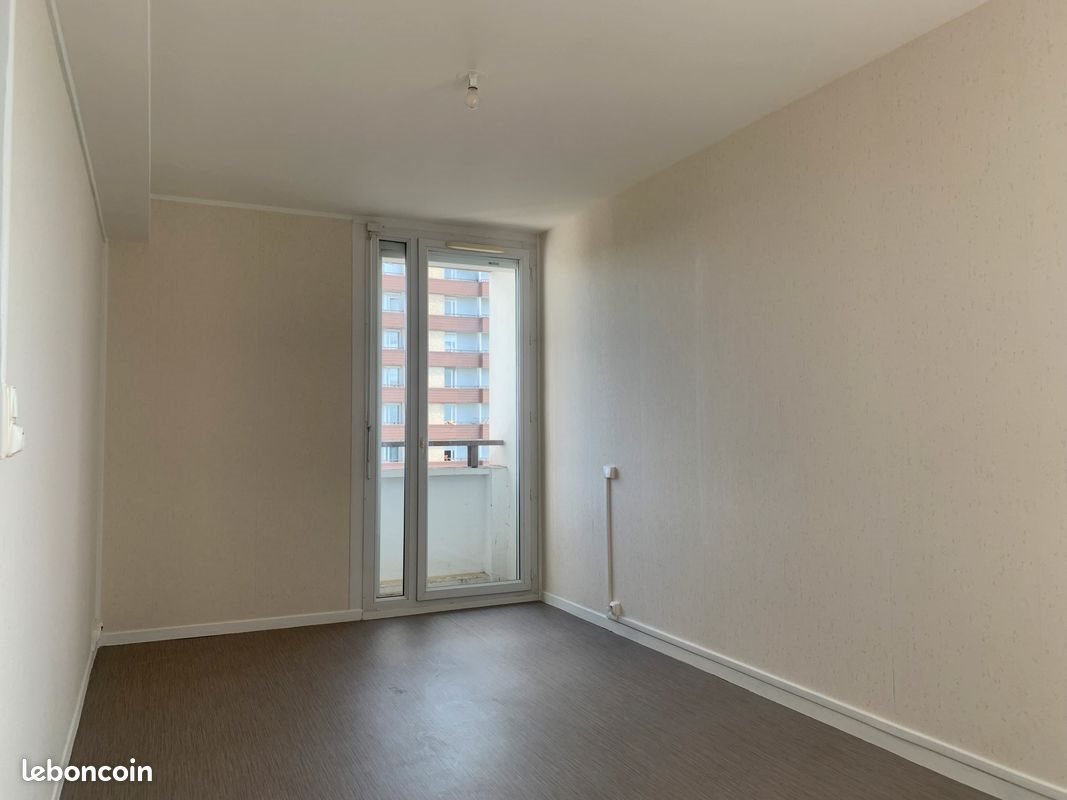 Appartement à louer, 33m², Saint-Dizier