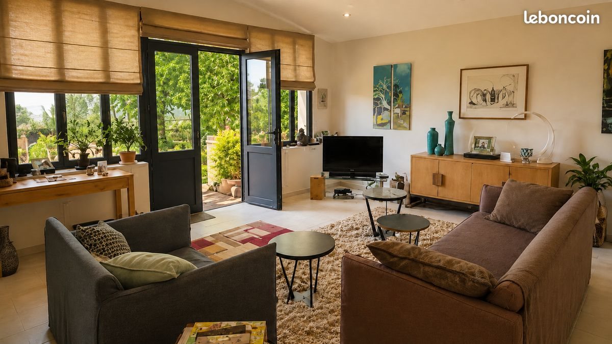 Maison à vendre, 149m², Saint-Florent-sur-Cher