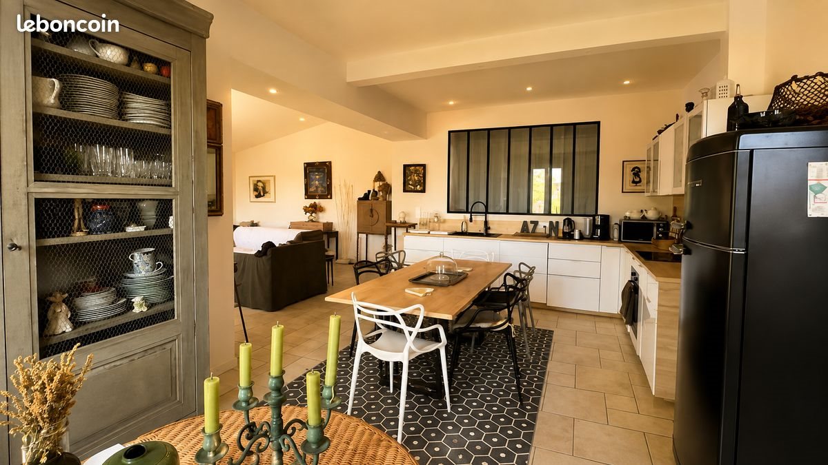 Maison à vendre, 149m², Saint-Florent-sur-Cher