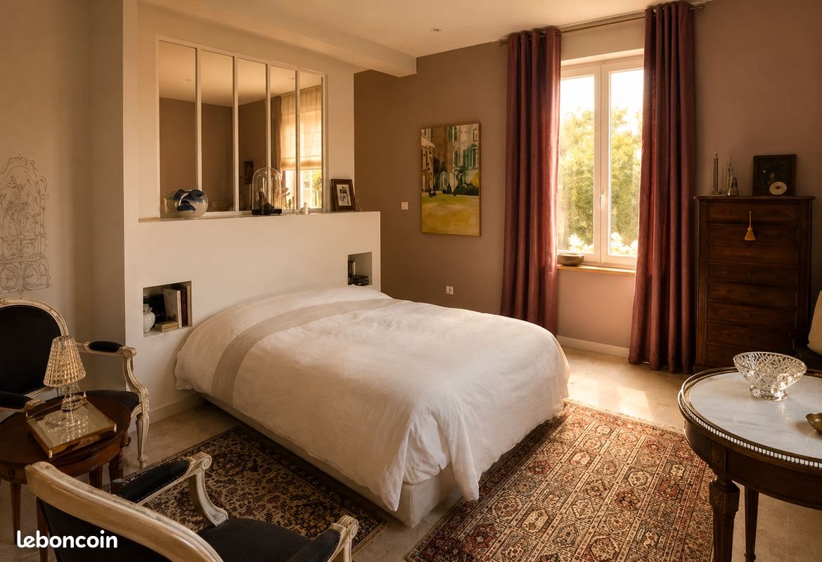 Maison à vendre, 149m², Saint-Florent-sur-Cher