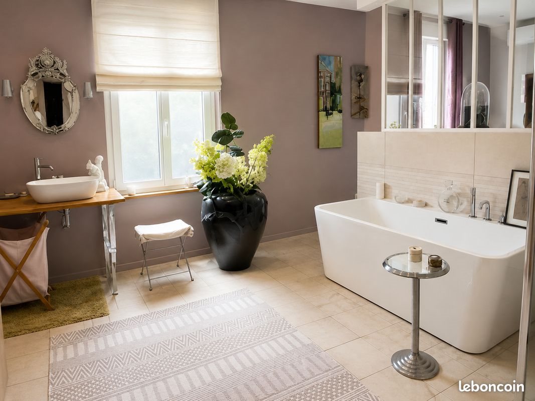 Maison à vendre, 149m², Saint-Florent-sur-Cher