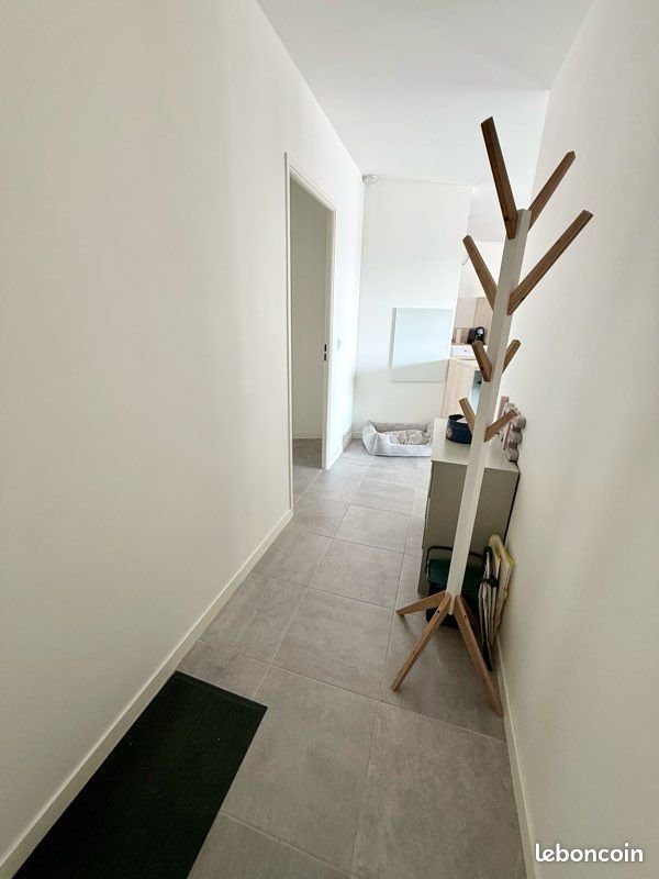 Appartement à vendre, 67m², La Rochelle