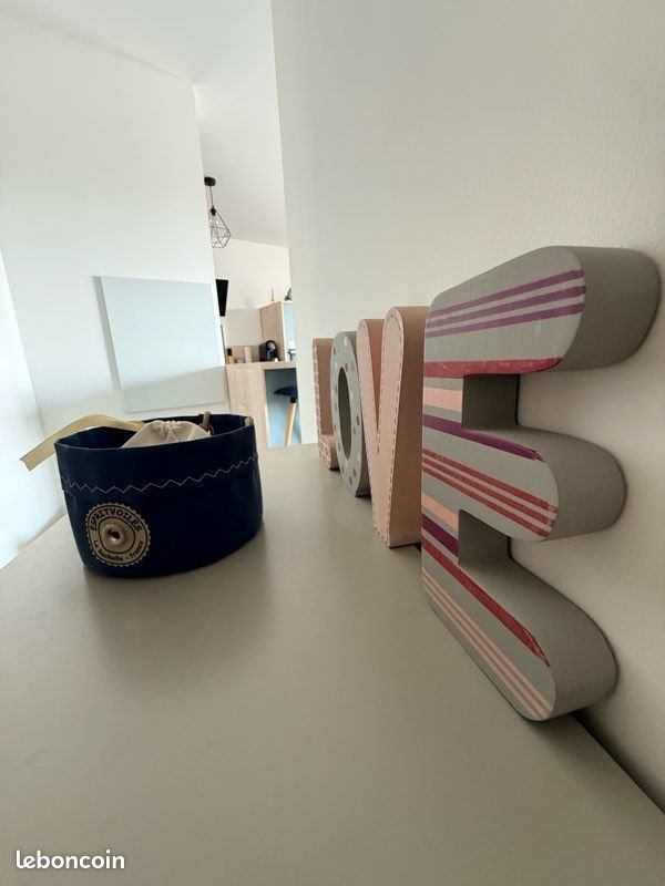 Appartement à vendre, 67m², La Rochelle
