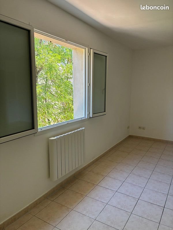 Appartement à louer, 27m², Saint-Paul-le-Jeune