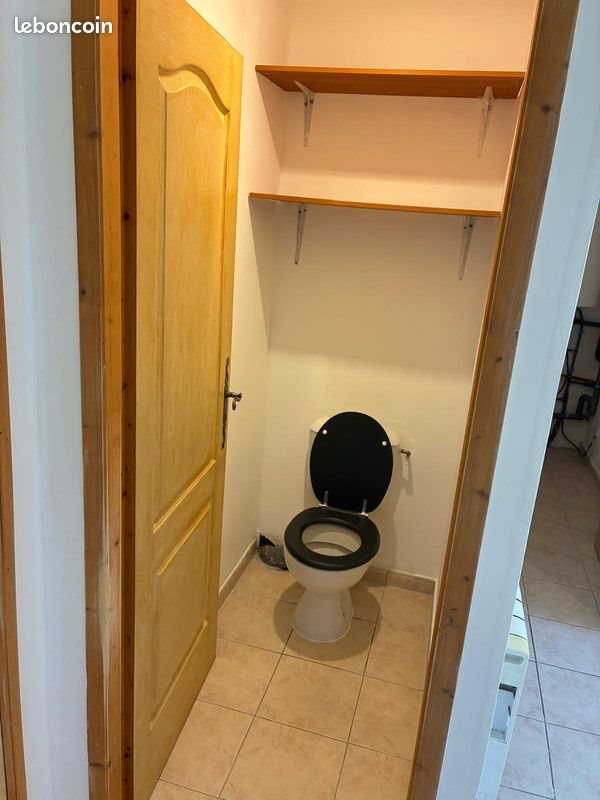 Appartement à louer, 27m², Saint-Paul-le-Jeune