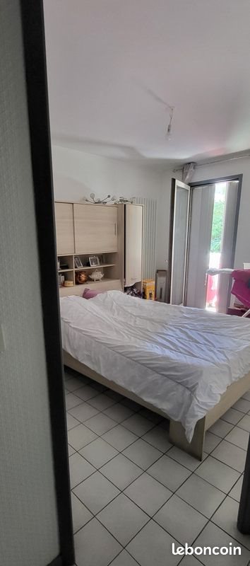 Appartement à louer, 40m², Grenoble