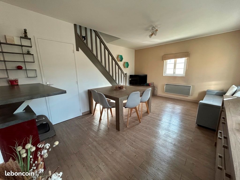 Maison à vendre, 49m², Persan