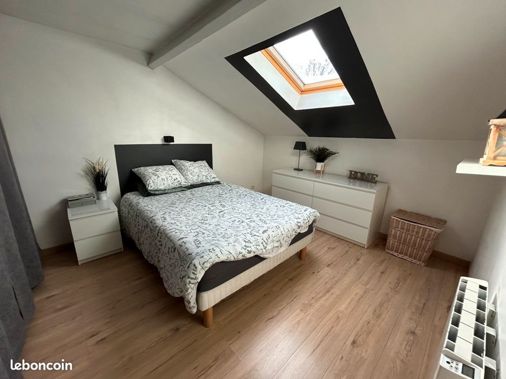 Maison à vendre, 49m², Persan