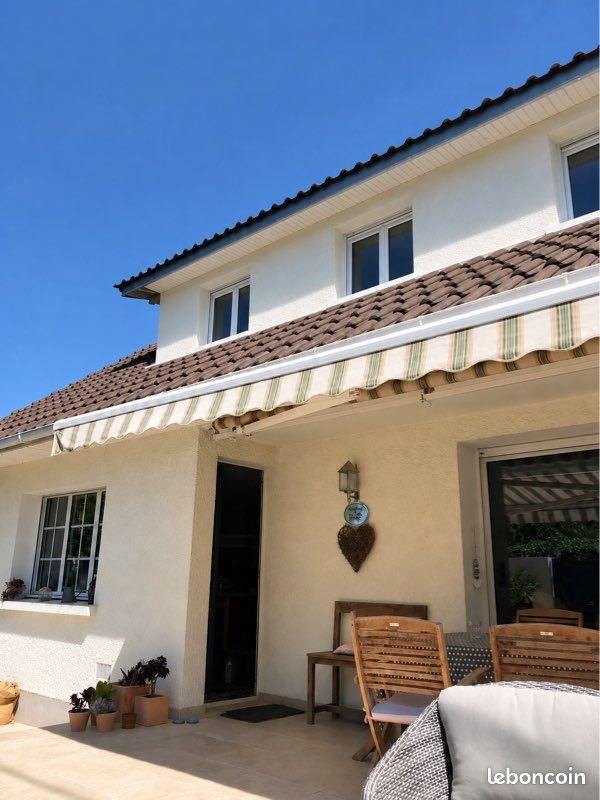 Maison à vendre, 136m², Epinay-sur-Orge
