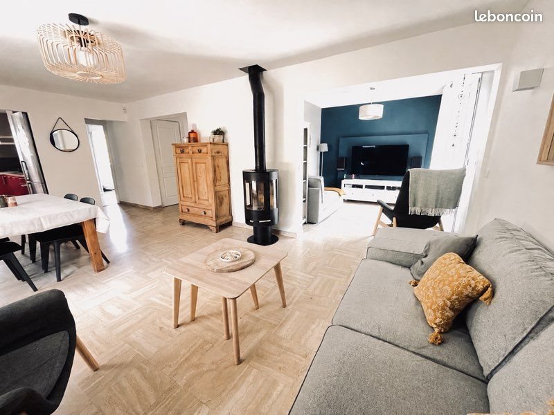 Maison à vendre, 136m², Epinay-sur-Orge