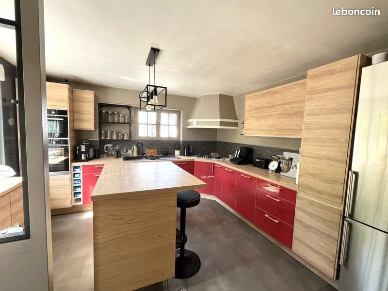 Maison à vendre, 136m², Epinay-sur-Orge