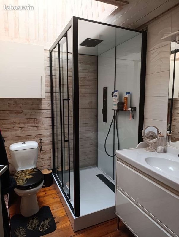 Maison à louer, 90m², Coudes
