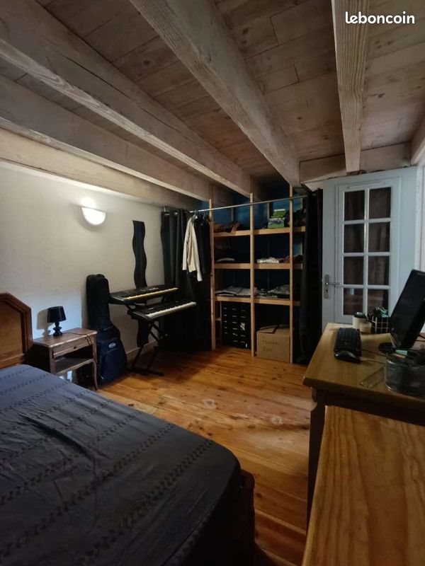 Maison à louer, 90m², Coudes