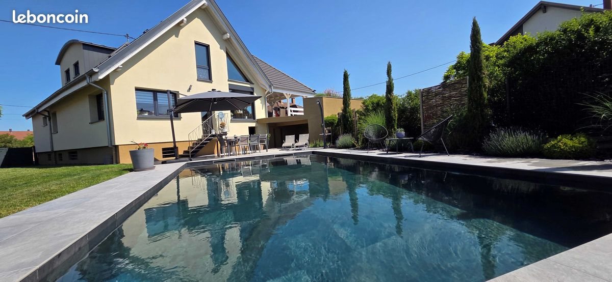 Maison à vendre, 192m², Hochfelden